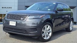 2025 Land Rover Range Rover Velar P250 S