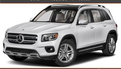 2021 Mercedes-Benz GLB GLB 250 4MATIC