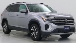 2024 Volkswagen Atlas SE 4Motion
