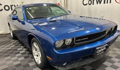 2009 Dodge Challenger SE