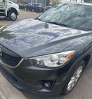 2014 Mazda CX-5 Grand Touring