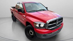 2008 Dodge Ram 1500 SLT