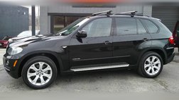 2010 BMW X5 xDrive48i