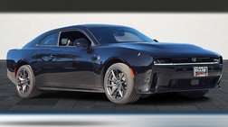 2026 Dodge Charger Scat Pack Plus