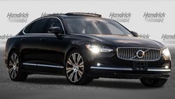 2023 Volvo S90 B6 Plus