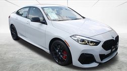 2024 BMW 2 Series M235i xDrive Gran Coupe