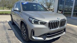 2025 BMW X1 xDrive28i