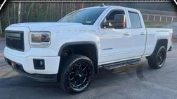 2015 GMC Sierra 1500 Base