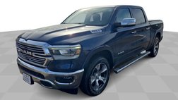2022 Ram Ram Pickup 1500 Laramie
