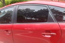 2010 Toyota Prius IV