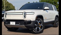 2023 Rivian R1S Adventure