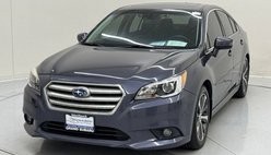 2017 Subaru Legacy 3.6R Limited