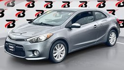 2014 Kia Forte Koup EX