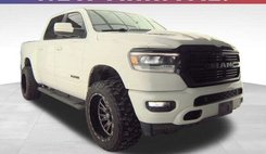 2020 Ram Ram Pickup 1500 Rebel