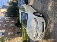 2008 Acura TL 