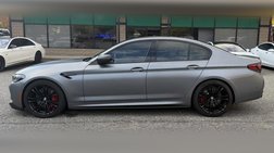 2023 BMW M5 Base