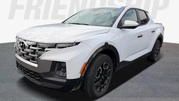 2024 Hyundai Santa Cruz SE