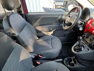 2013 Fiat 500 Pop