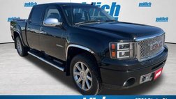 2013 GMC Sierra 1500 Denali