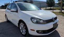 2014 Volkswagen Golf TDI