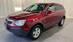 2008 Saturn VUE XE