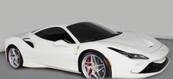 2021 Ferrari F8 Tributo Base