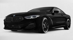 2023 BMW 8 Series M850i xDrive
