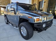 2006 HUMMER H2 SUT Base