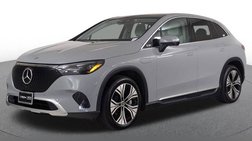 2024 Mercedes-Benz EQE EQE 350 4MATIC