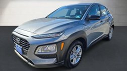 2019 Hyundai Kona SE
