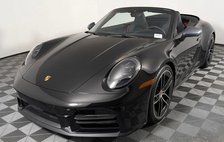 2026 Porsche 911 Carrera T