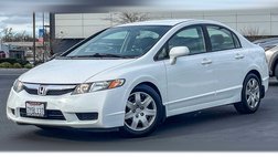 2011 Honda Civic LX