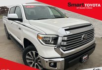 2020 Toyota Tundra Limited