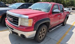 2009 GMC Sierra 1500 SLT