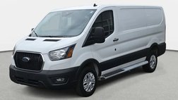 2024 Ford Transit 250