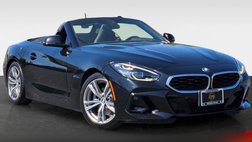 2025 BMW Z4 sDrive30i