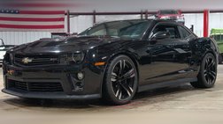 2013 Chevrolet Camaro ZL1