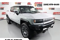 2024 GMC HUMMER EV 3X