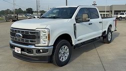 2024 Ford Super Duty F-250 XLT