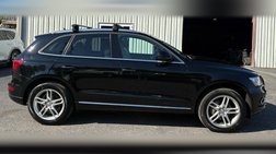 2017 Audi Q5 2.0T quattro Premium