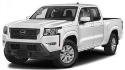 2023 Nissan Frontier PRO-X