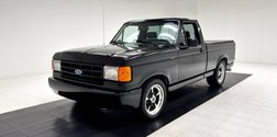 1989 Ford F-150 XLT Lariat