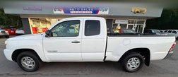 2010 Toyota Tacoma Base