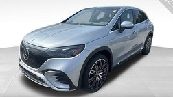 2023 Mercedes-Benz EQE EQE 500 4MATIC