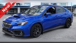 2024 Subaru WRX Limited