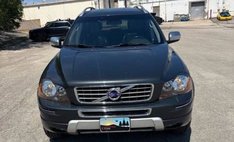 2014 Volvo XC90 3.2