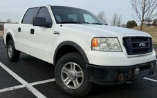 2008 Ford F-150 XL