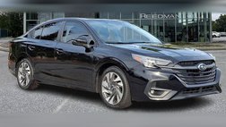 2023 Subaru Legacy Limited