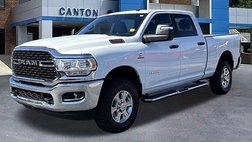 2024 Ram Ram Pickup 2500 Big Horn