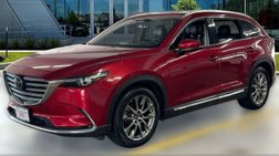 2018 Mazda CX-9 Grand Touring
